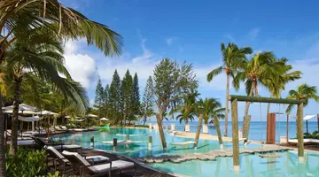 Le Meridien Ile Maurice