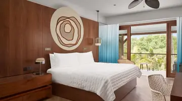 Le Meridien Ile Maurice