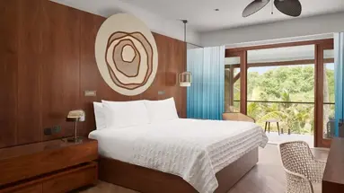 Le Meridien Ile Maurice