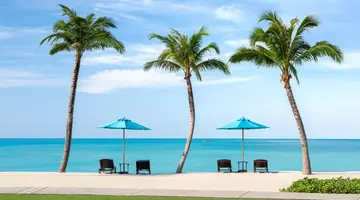 LE MERIDIEN KHAO LAK RESORT & SPA (ex. BANGSAK MERLIN RESORT)