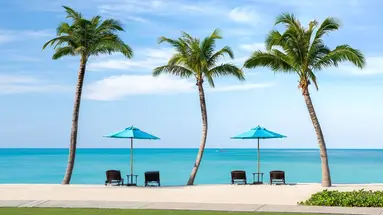 LE MERIDIEN KHAO LAK RESORT & SPA (ex. BANGSAK MERLIN RESORT)