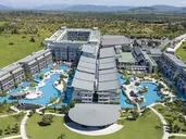 LE MERIDIEN KHAO LAK RESORT & SPA (ex. BANGSAK MERLIN RESORT)