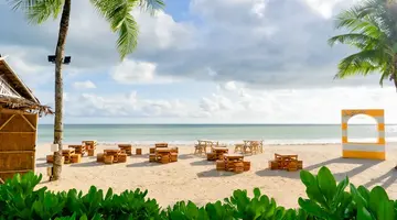 LE MERIDIEN KHAO LAK RESORT & SPA (ex. BANGSAK MERLIN RESORT)