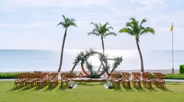 LE MERIDIEN KHAO LAK RESORT & SPA (ex. BANGSAK MERLIN RESORT)