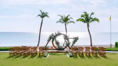 LE MERIDIEN KHAO LAK RESORT & SPA (ex. BANGSAK MERLIN RESORT)