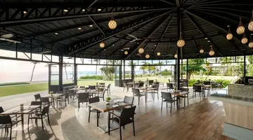 LE MERIDIEN KHAO LAK RESORT & SPA (ex. BANGSAK MERLIN RESORT)