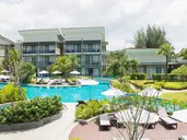 LE MERIDIEN KHAO LAK RESORT & SPA (ex. BANGSAK MERLIN RESORT)