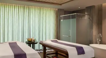 LE MERIDIEN KHAO LAK RESORT & SPA (ex. BANGSAK MERLIN RESORT)