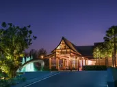 LE MERIDIEN KHAO LAK RESORT & SPA (ex. BANGSAK MERLIN RESORT)
