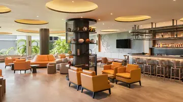 LE MERIDIEN KHAO LAK RESORT & SPA (ex. BANGSAK MERLIN RESORT)
