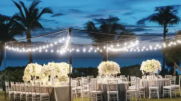 LE MERIDIEN KHAO LAK RESORT & SPA (ex. BANGSAK MERLIN RESORT)