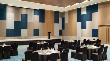 LE MERIDIEN KHAO LAK RESORT & SPA (ex. BANGSAK MERLIN RESORT)