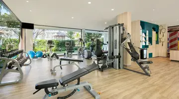 LE MERIDIEN KHAO LAK RESORT & SPA (ex. BANGSAK MERLIN RESORT)