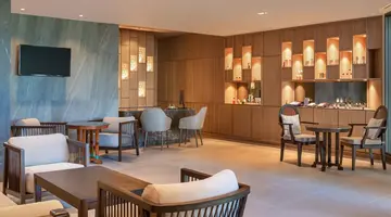 LE MERIDIEN KHAO LAK RESORT & SPA (ex. BANGSAK MERLIN RESORT)