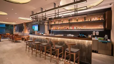 LE MERIDIEN KHAO LAK RESORT & SPA (ex. BANGSAK MERLIN RESORT)