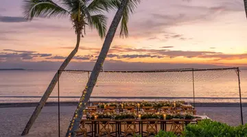 LE MERIDIEN KHAO LAK RESORT & SPA (ex. BANGSAK MERLIN RESORT)