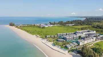 LE MERIDIEN KHAO LAK RESORT & SPA (ex. BANGSAK MERLIN RESORT)