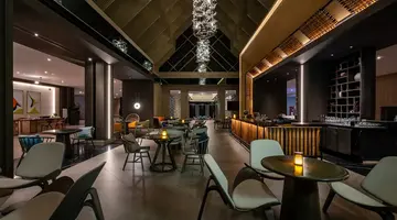 LE MERIDIEN KHAO LAK RESORT & SPA (ex. BANGSAK MERLIN RESORT)