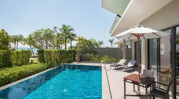 LE MERIDIEN KHAO LAK RESORT & SPA (ex. BANGSAK MERLIN RESORT)