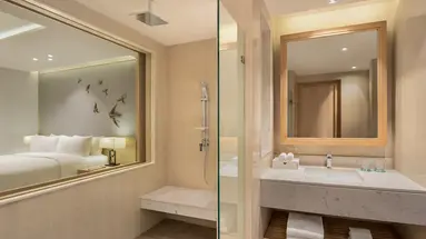 LE MERIDIEN KHAO LAK RESORT & SPA (ex. BANGSAK MERLIN RESORT)