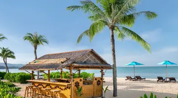 LE MERIDIEN KHAO LAK RESORT & SPA (ex. BANGSAK MERLIN RESORT)