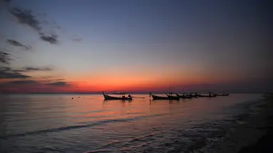 LE MERIDIEN KHAO LAK RESORT & SPA (ex. BANGSAK MERLIN RESORT)