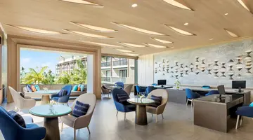 LE MERIDIEN KHAO LAK RESORT & SPA (ex. BANGSAK MERLIN RESORT)