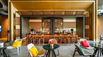 LE MERIDIEN KHAO LAK RESORT & SPA (ex. BANGSAK MERLIN RESORT)
