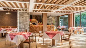 LE MERIDIEN KHAO LAK RESORT & SPA (ex. BANGSAK MERLIN RESORT)