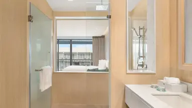 LE MERIDIEN KHAO LAK RESORT & SPA (ex. BANGSAK MERLIN RESORT)