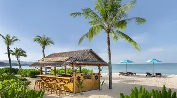 LE MERIDIEN KHAO LAK RESORT & SPA (ex. BANGSAK MERLIN RESORT)