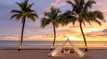 LE MERIDIEN KHAO LAK RESORT & SPA (ex. BANGSAK MERLIN RESORT)