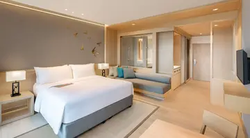 Le Méridien Khao Lak Resort & Spa