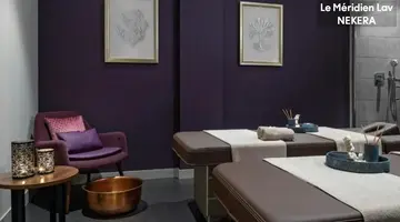 Le Meridien Lav Split