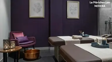 Le Meridien Lav Split