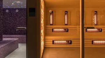 Le Meridien Lav Split