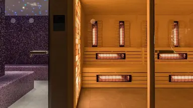 Le Meridien Lav Split