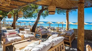 Le Meridien Lav Split