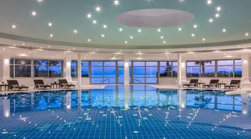 Le Meridien Lav Split