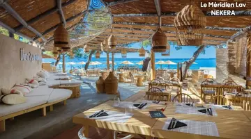Le Meridien Lav Split
