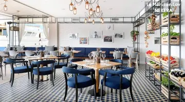 Le Meridien Lav Split