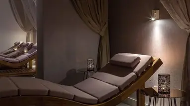 Le Meridien Lav Split