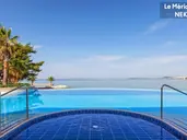 Le Meridien Lav Split