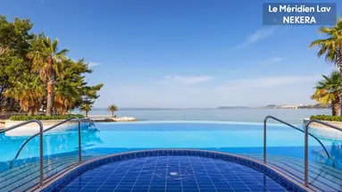 Le Meridien Lav Split