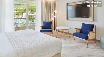 Le Meridien Lav Split