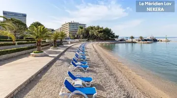 Le Meridien Lav Split