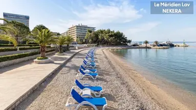 Le Meridien Lav Split
