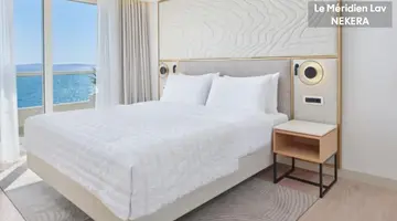 Le Meridien Lav Split