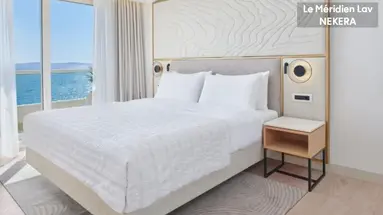 Le Meridien Lav Split