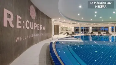 Le Meridien Lav Split